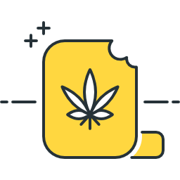 Marijuana icon