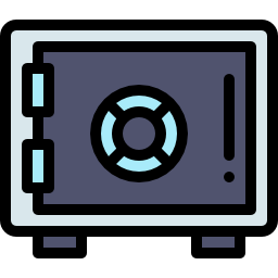 Safebox icon