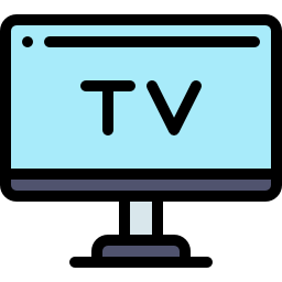 Television icon