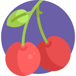 Cherry icon