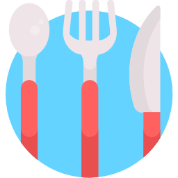 Cutlery icon