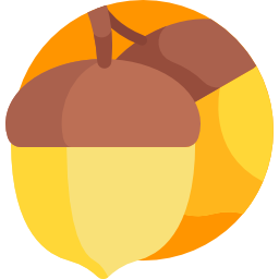 Acorn icon