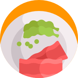 Meal icon