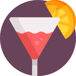 Cocktail icon