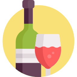 Wine icon