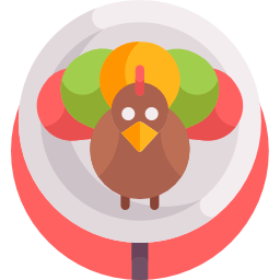 Turkey icon