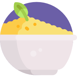 Porridge icon