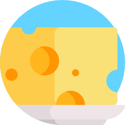 Cheese icon