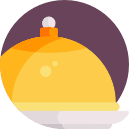 Dinner icon