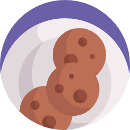 Cookies icon