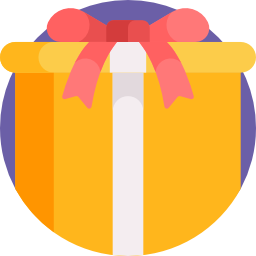 Gift icon