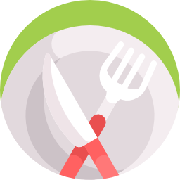 Cutlery icon