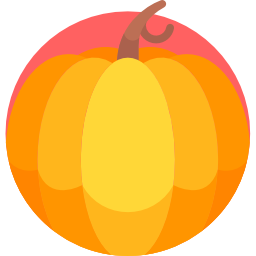 Pumpkin icon