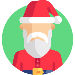 weihnachtsmann icon