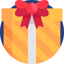 Gift icon