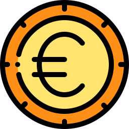 Euro icon