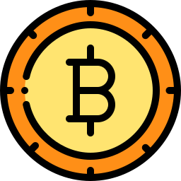 Bitcoin icon