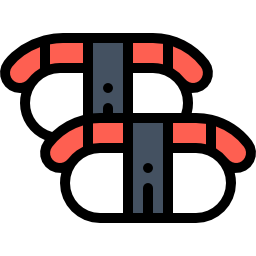 sushi icon