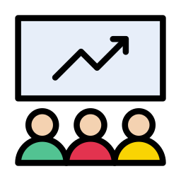 Graph icon