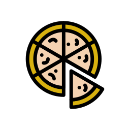 pizza icon