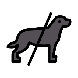 犬 icon