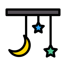 Moon icon