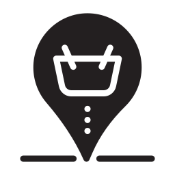 Location icon