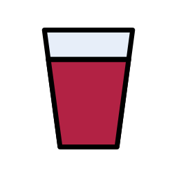 飲む icon