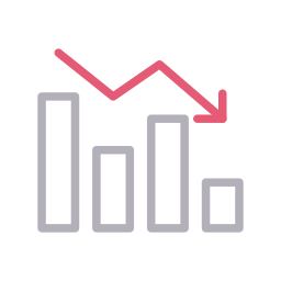 grafico icona