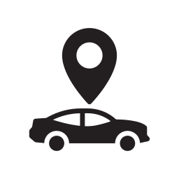 Location icon