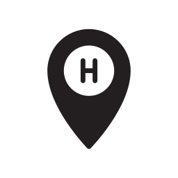 Location icon