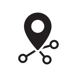 Location icon