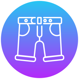 kurze hose icon