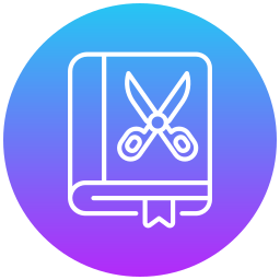 sammelalbum icon