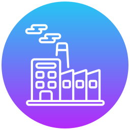 Factory icon