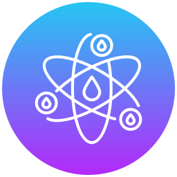 Atoms icon