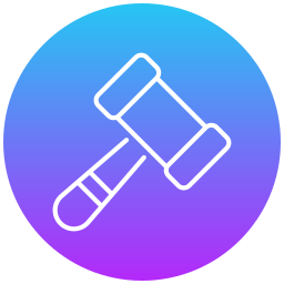 Hammer icon