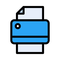 drucker icon