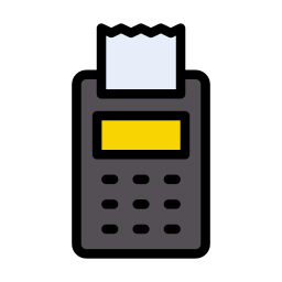 einkaufen icon