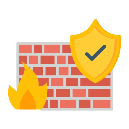 firewall Ícone