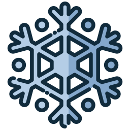 schneeflocke icon