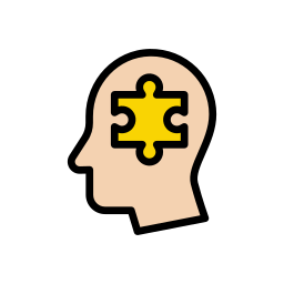 Mind icon