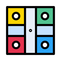 Dice icon