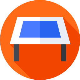 Table icon