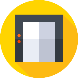 Lift icon