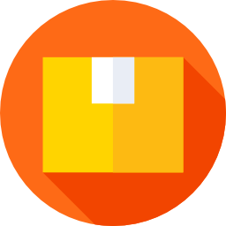 Box icon