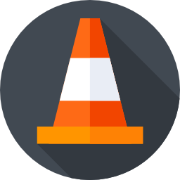 Cone icon