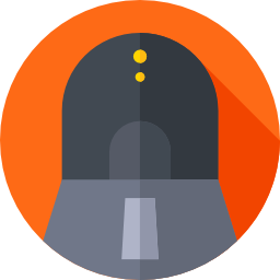 Tunnel icon