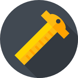 Ruler icon