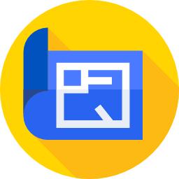 Blueprint icon